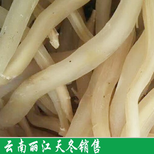 怎樣種植天門冬?天冬栽培技術(shù)必要條件