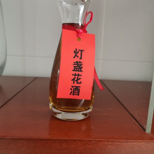 燈盞花酒圖庫_燈盞花能具有這樣的特點